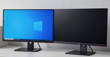 monitor panel comparison details