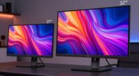 monitor size comparison decisions