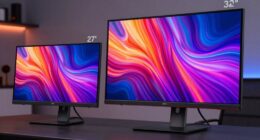 monitor size comparison decisions