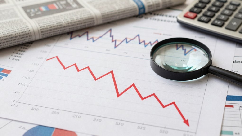 monitoring economic indicators effectively