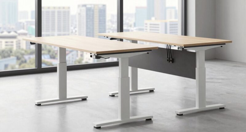 motor options comparison