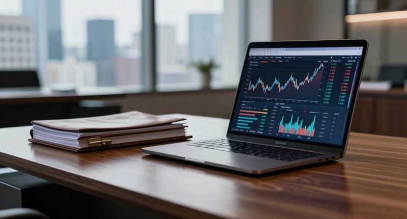 nav lending boosts returns