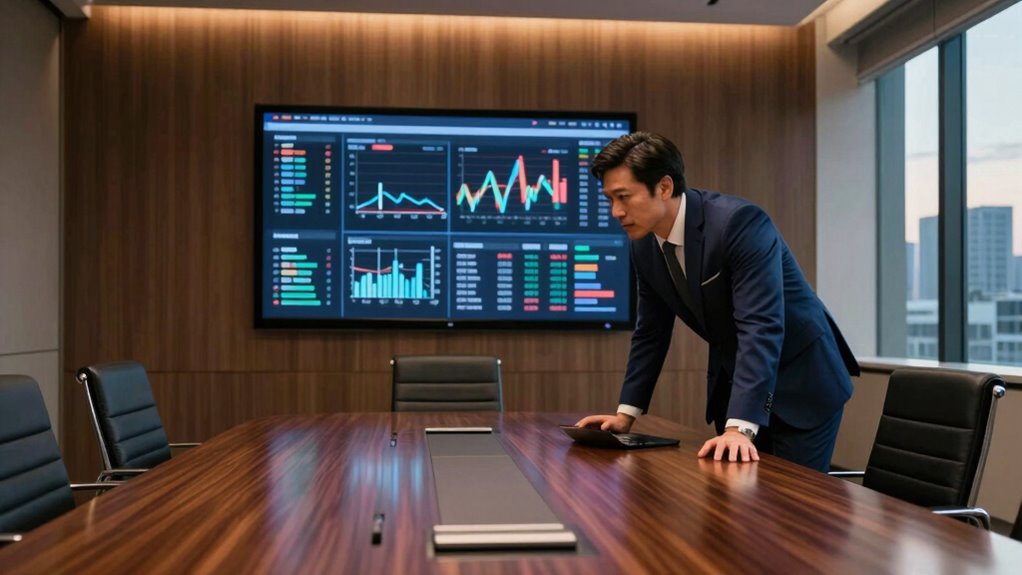 navigating market and regulatory challenges