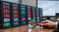 opportunity in discounted funds