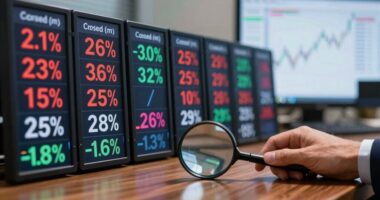 opportunity in discounted funds