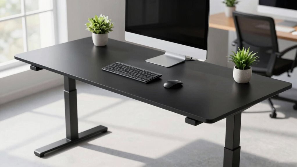 optimal ergonomic workspace layout