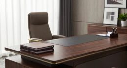 optimal executive storage solutions