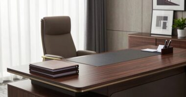 optimal executive storage solutions