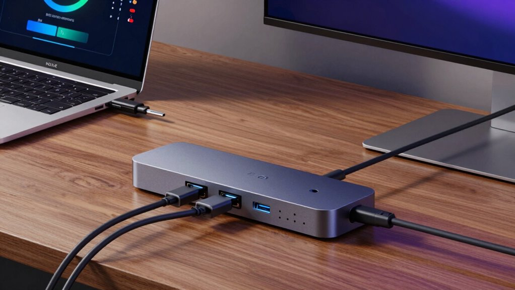 optimal power delivery for devices