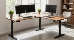 optimal room layout selection