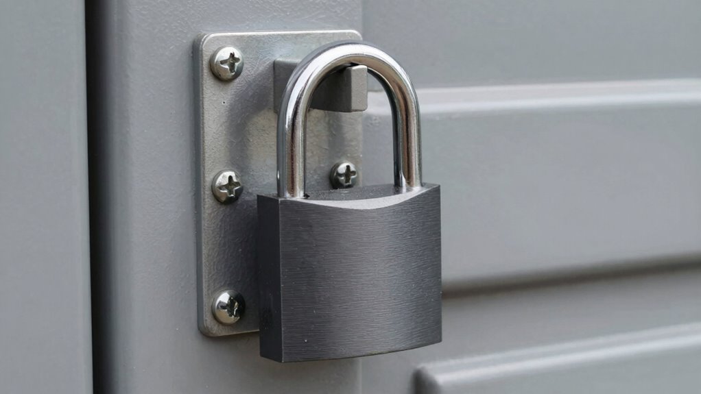 optimal security device placement