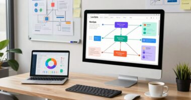 optimize revenue operations early