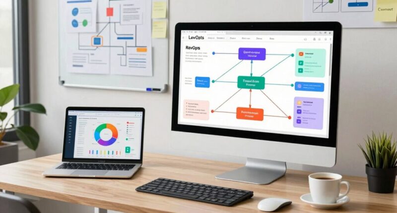optimize revenue operations early