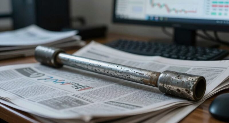 options reveal market sentiment