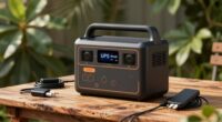 portable power station ups
