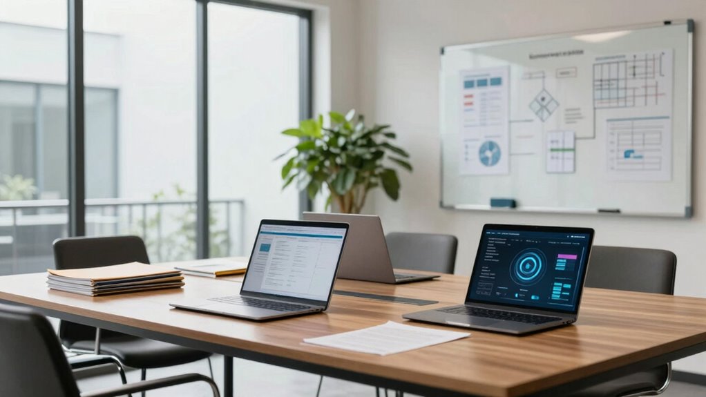 prepare data room early