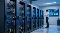 prepare early for data