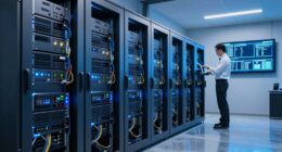 prepare early for data