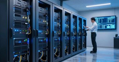 prepare early for data