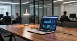 prepared data facilitates funding
