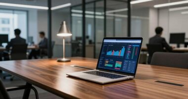 prepared data facilitates funding