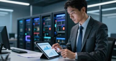preserve equity during hardware costs