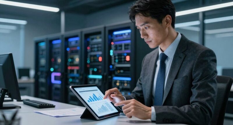 preserve equity during hardware costs