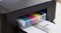 printer affordability depends on cost