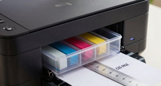 printer affordability depends on cost