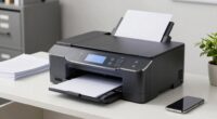 printer usage and reliability