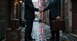 private deals becoming challenging