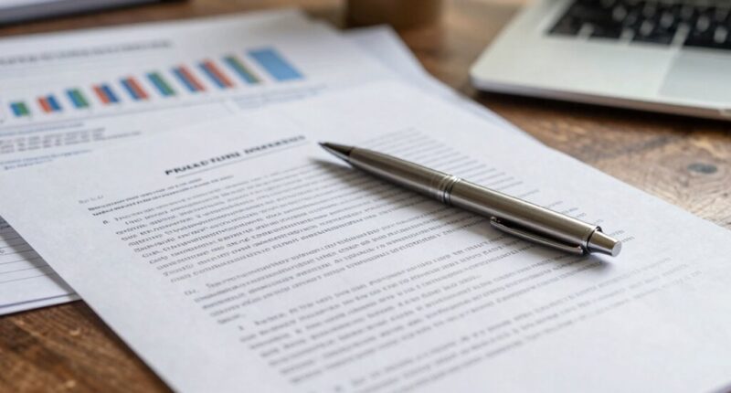 private fund side letters