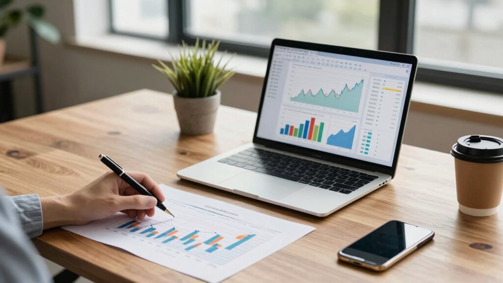 proactive cash flow management