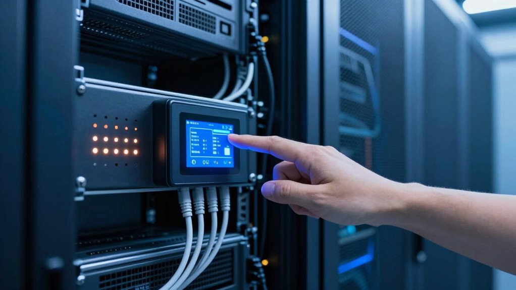 proactive power protection measures