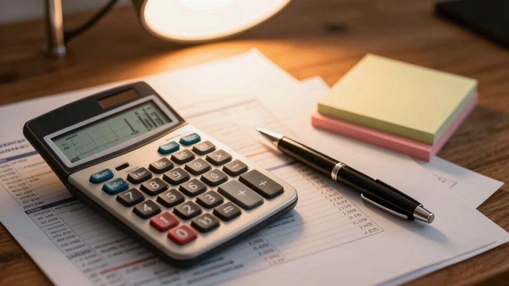 profit distribution and structure