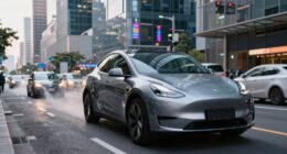 progress brings new challenges