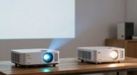 projector technology comparison