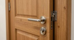 proper placement enhances security