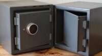 protection levels for safes