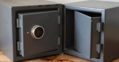 protection levels for safes