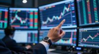 quality outperforms low volatility