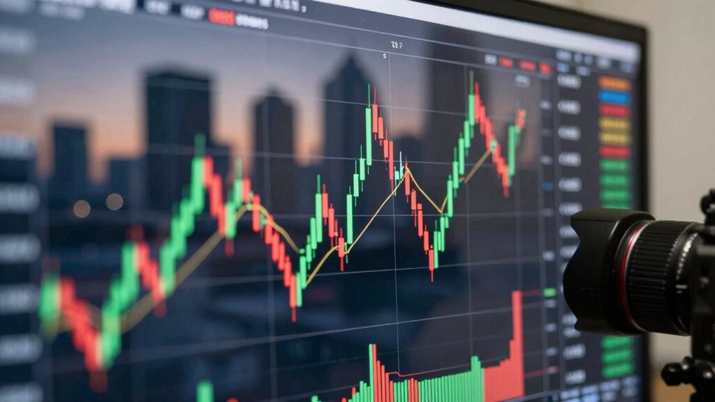 real yields drive asset valuations
