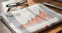 real yields influence valuations