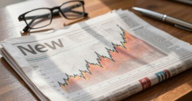 real yields influence valuations