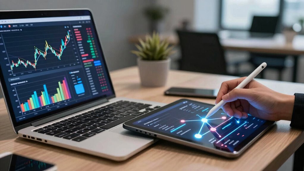 recurring revenue enables flexible financing