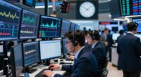 regulated markets delay pmf