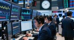 regulated markets delay pmf