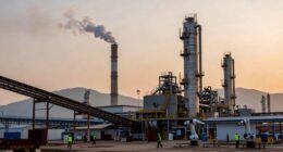 reindustrialization as a trend
