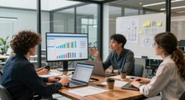 reliance on outsourced accounting