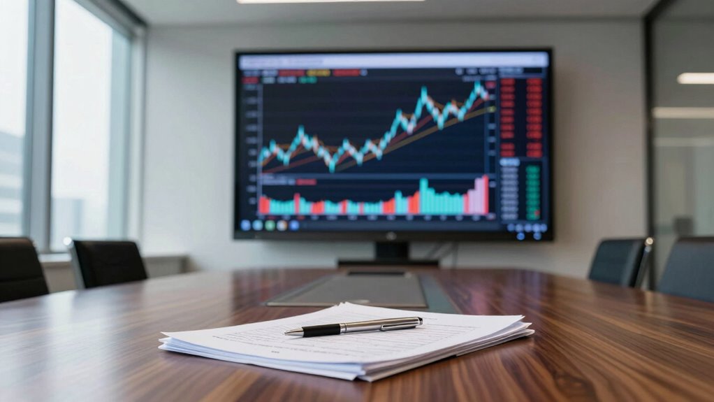 responsible and ethical trading